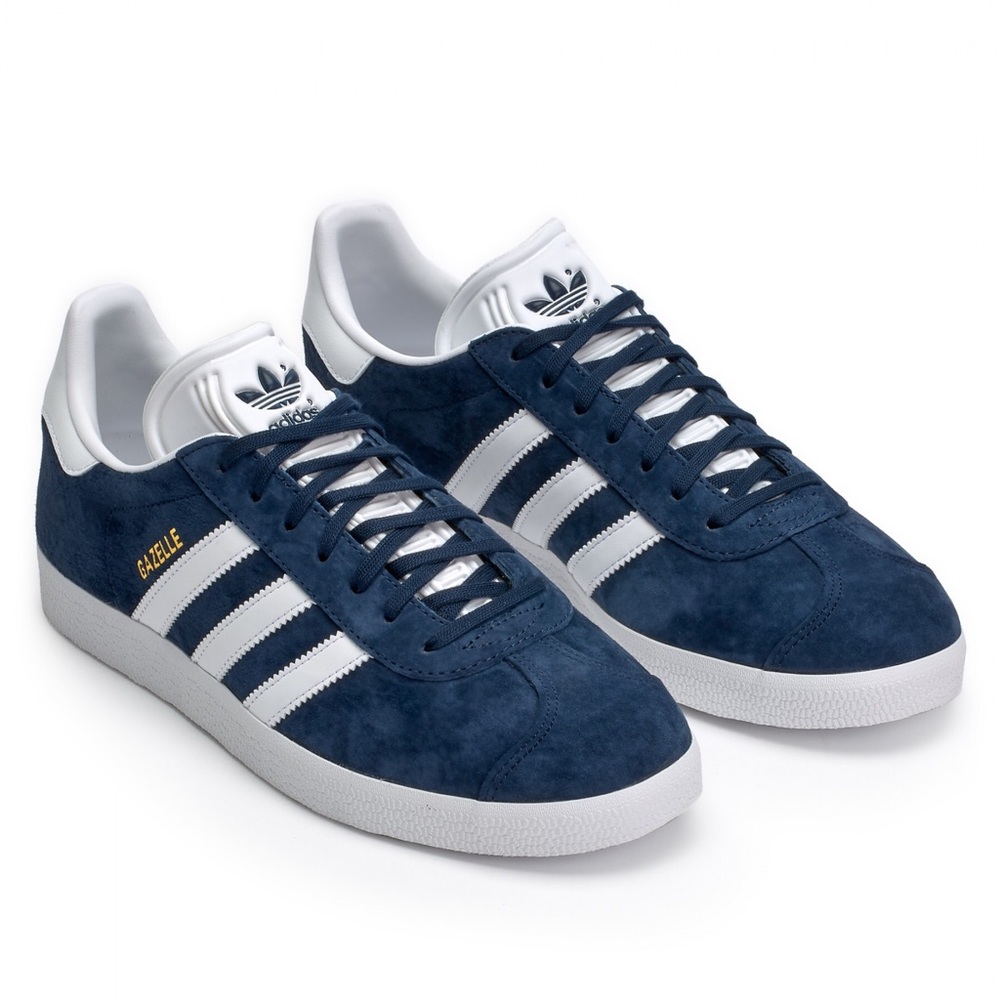 Adidas Gazelle Navy Blue